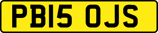 PB15OJS