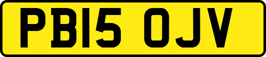 PB15OJV
