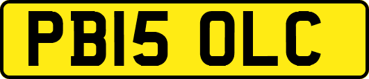 PB15OLC