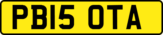 PB15OTA