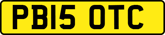PB15OTC