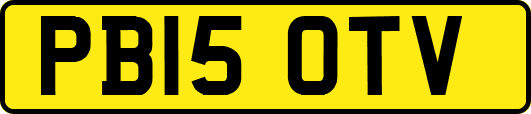 PB15OTV
