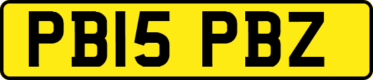 PB15PBZ