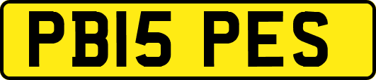 PB15PES