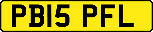 PB15PFL