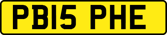 PB15PHE