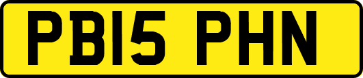 PB15PHN