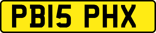 PB15PHX