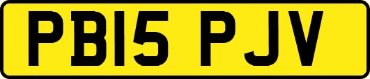 PB15PJV