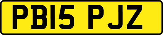 PB15PJZ