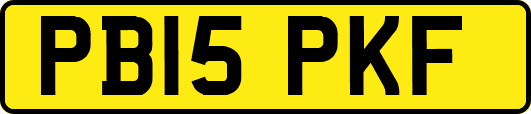 PB15PKF