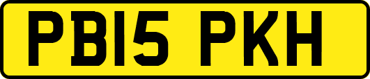 PB15PKH