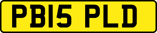 PB15PLD