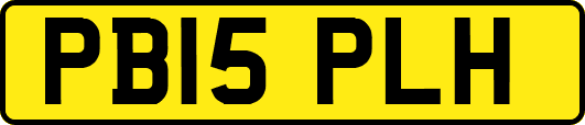 PB15PLH