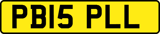 PB15PLL