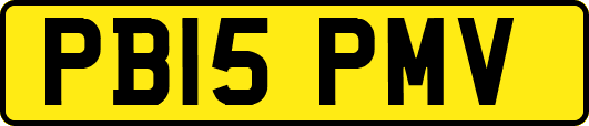 PB15PMV