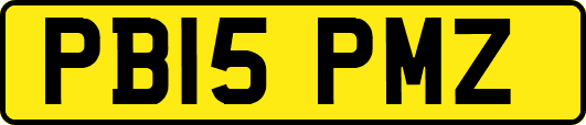 PB15PMZ