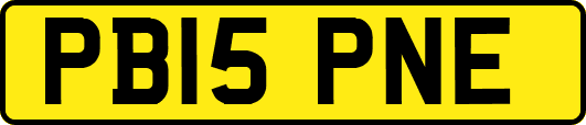 PB15PNE