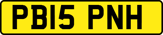 PB15PNH