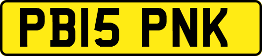 PB15PNK