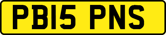 PB15PNS
