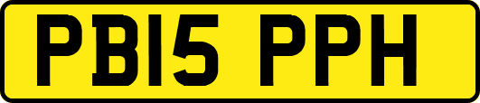 PB15PPH
