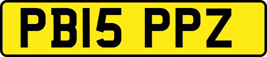 PB15PPZ