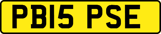 PB15PSE