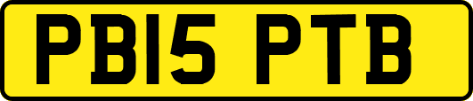 PB15PTB