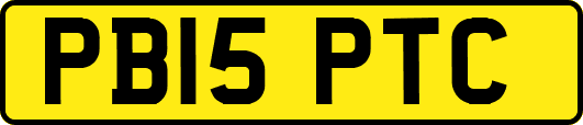 PB15PTC