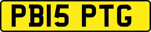 PB15PTG