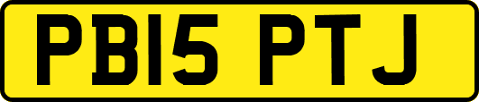 PB15PTJ