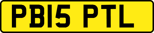 PB15PTL