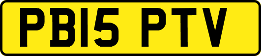 PB15PTV