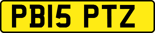 PB15PTZ