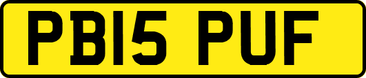 PB15PUF