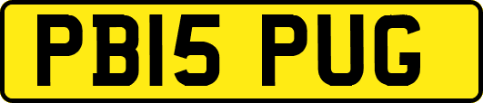 PB15PUG