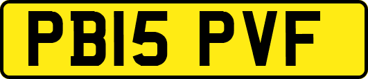 PB15PVF