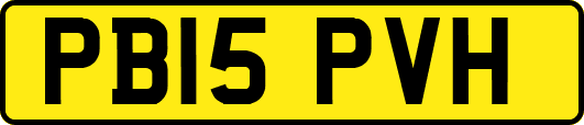 PB15PVH