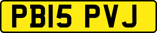 PB15PVJ