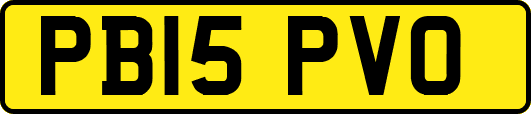 PB15PVO