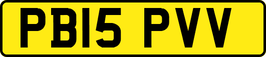 PB15PVV