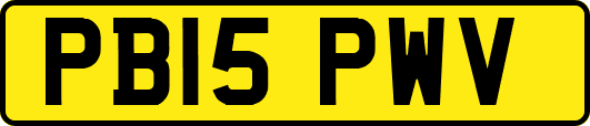PB15PWV