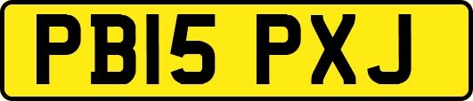PB15PXJ
