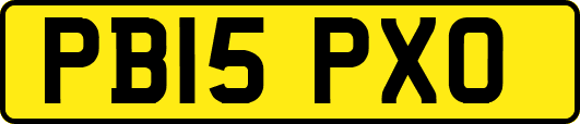 PB15PXO