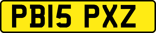 PB15PXZ