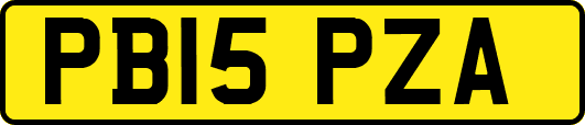 PB15PZA