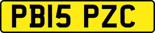 PB15PZC