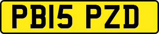 PB15PZD