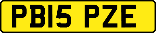 PB15PZE